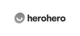 HEROHERO trademark