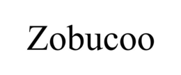 ZOBUCOO trademark