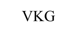 VKG trademark
