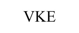 VKE trademark