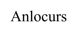 ANLOCURS trademark
