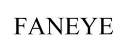 FANEYE trademark