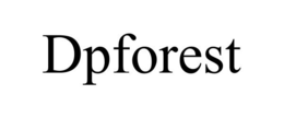 DPFOREST trademark