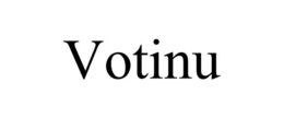 VOTINU trademark