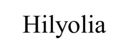 HILYOLIA trademark