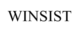 WINSIST trademark