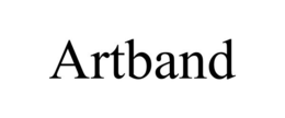 ARTBAND trademark