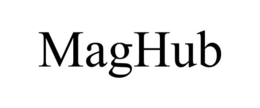 MAGHUB trademark