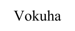 VOKUHA trademark