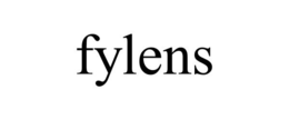 FYLENS trademark