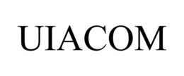 UIACOM trademark