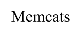 MEMCATS trademark