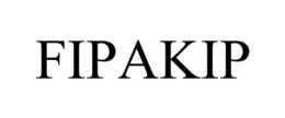 FIPAKIP trademark