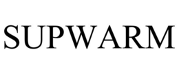 SUPWARM trademark