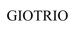GIOTRIO trademark