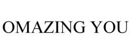 OMAZING YOU trademark
