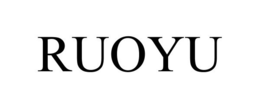 RUOYU trademark