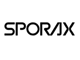 SPORAX trademark