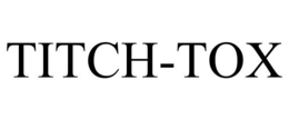 TITCH-TOX trademark