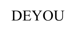 DEYOU trademark