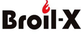 BROIL-X trademark