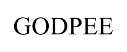 GODPEE trademark