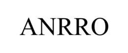ANRRO trademark