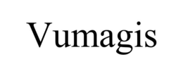 VUMAGIS trademark