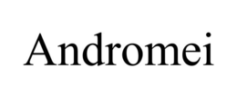 ANDROMEI trademark
