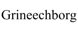 GRINEECHBORG trademark