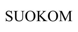SUOKOM trademark