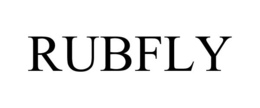 RUBFLY trademark