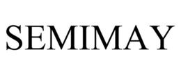 SEMIMAY trademark