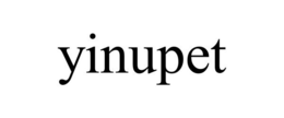 YINUPET trademark