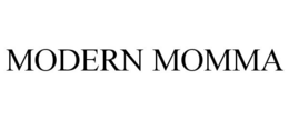 MODERN MOMMA trademark