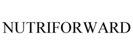 NUTRIFORWARD trademark