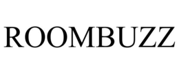 ROOMBUZZ trademark