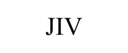 JIV trademark