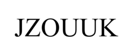 JZOUUK trademark