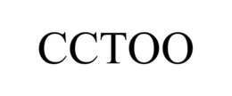 CCTOO trademark