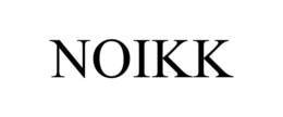 NOIKK trademark