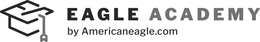 EAGLE ACADEMY BY AMERICANEAGLE.COM trademark