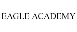 EAGLE ACADEMY trademark