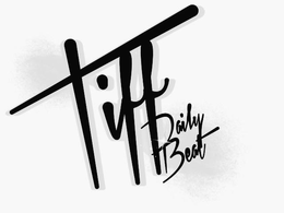 TIFF DAILY BEAT trademark