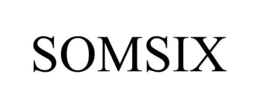 SOMSIX trademark