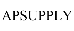 APSUPPLY trademark