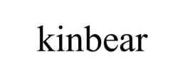 KINBEAR trademark