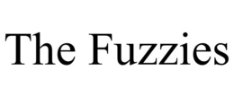 THE FUZZIES trademark