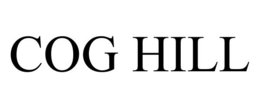 COG HILL trademark