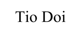 TIO DOI trademark